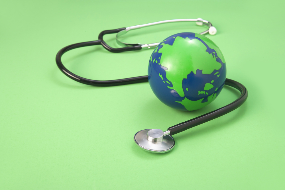 sustainable healthcare